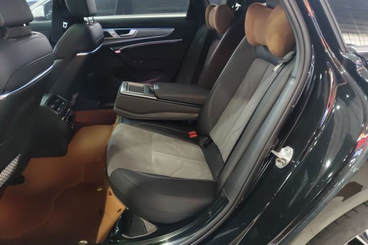 Used Audi A6L 2024 45 TFSI Prestige Dynamic Edition