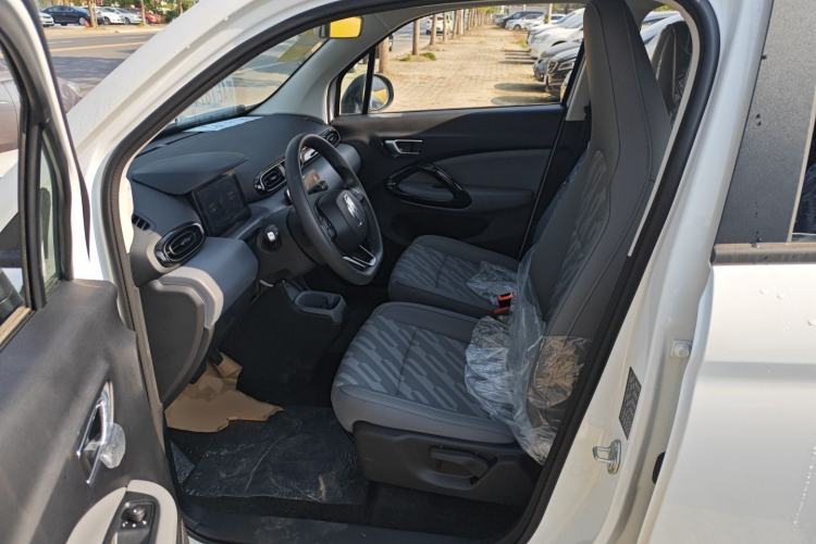 Used Leapmotor T03 2025 310 Comfort Edition
