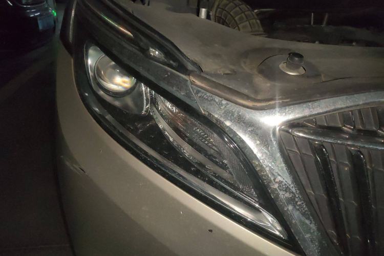 Used Buick GL8 2018 ES 28T Comfort Model China VI Standard