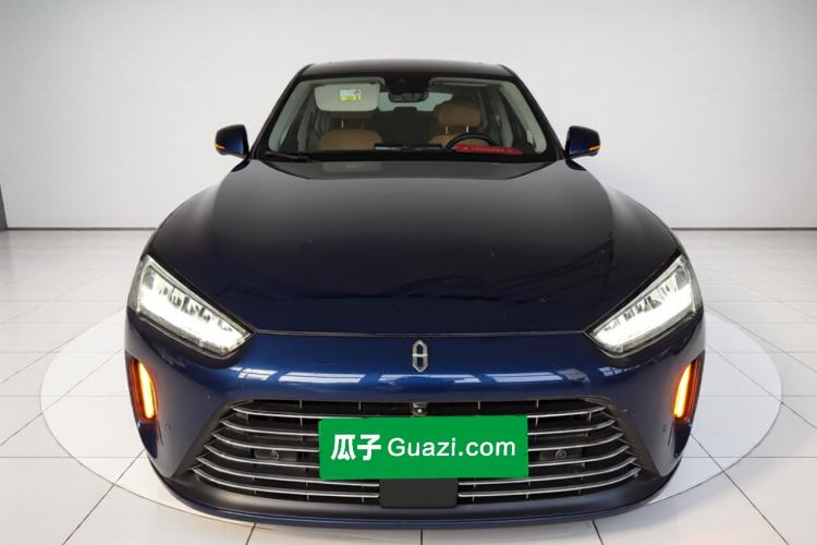 Used Hima AITO M5 2022 Extended-Range Four-Wheel Drive Ultimate Edition