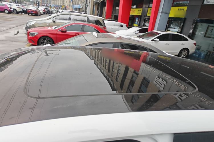 Used Leapmotor T03 2021 400 Luxury Pro Edition
