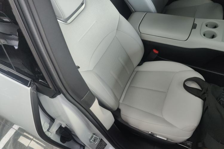 Used XPeng G6 2023 580 Long-Range Pro
