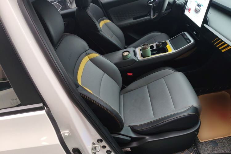 Used AION Y 2022 70 Intelligent Edition Lithium Iron Phosphate
