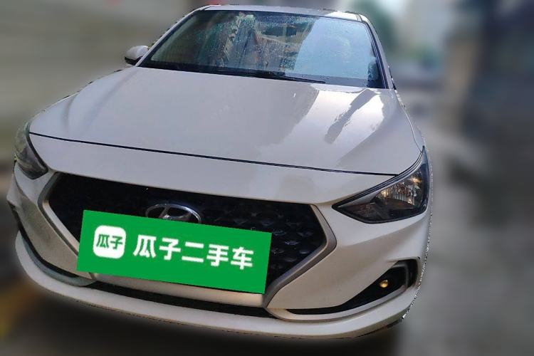 Used Hyundai Celesta 2018 1.6L Automatic GL Enjoyment Edition China VI compliant