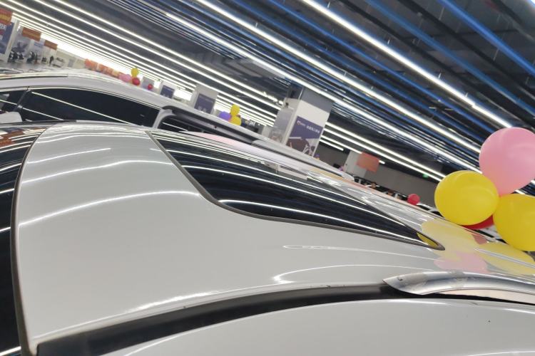 Used Toyota Sienna 2021 2.5L Hybrid Premium Edition