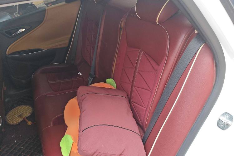 Used Chevrolet Malibu XL 2017 1.5T Automatic Ruichi Edition
