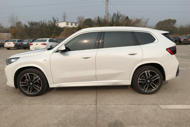 Used BMW X1 2023 sDrive25Li M Sport Package