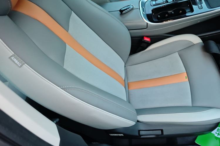 Used AION S Plus 2023 70 Enjoyment Edition Ternary Lithium
