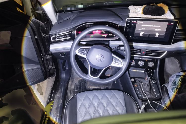 Used Volkswagen Sagitar 2023 300TSI DSG Excellence Edition
