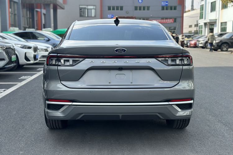 Used Ford Mondeo 2022 Restyled EcoBoost 245 Luxury Version
