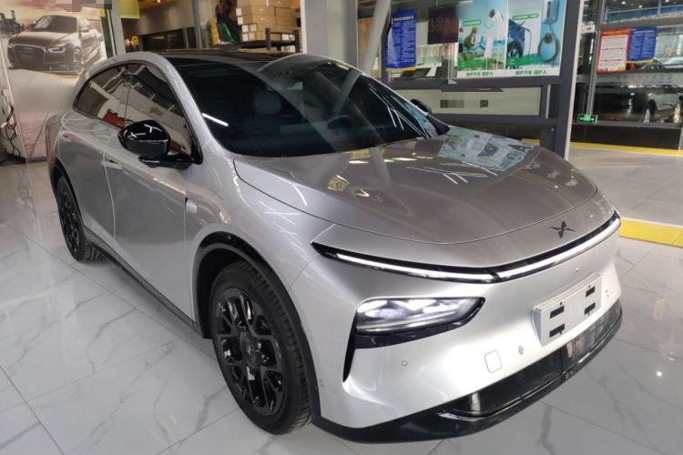 Used XPeng G7 2025 702 Max