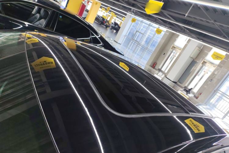 Used Volkswagen Passat 2022 330TSI Starry Elite Edition
