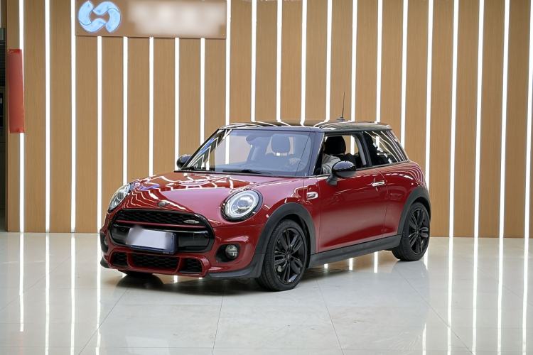 Used  MINI 2016 1.5T COOPER