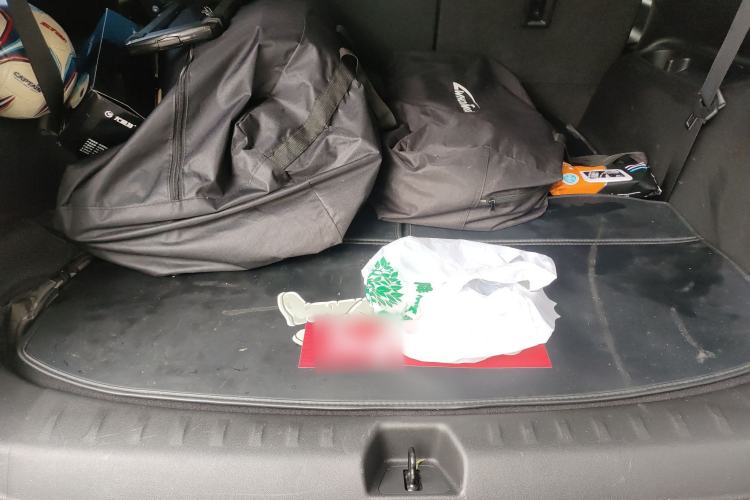 Used Buick Enclave 2020 28T Two-Wheel Drive Prestige Version
