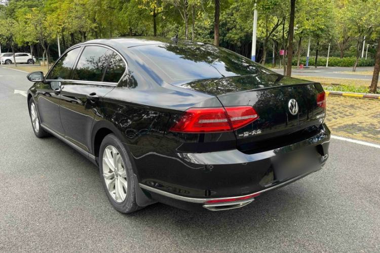 Used Volkswagen Magotan 2019 380TSI DSG Luxury Version China VI Standard