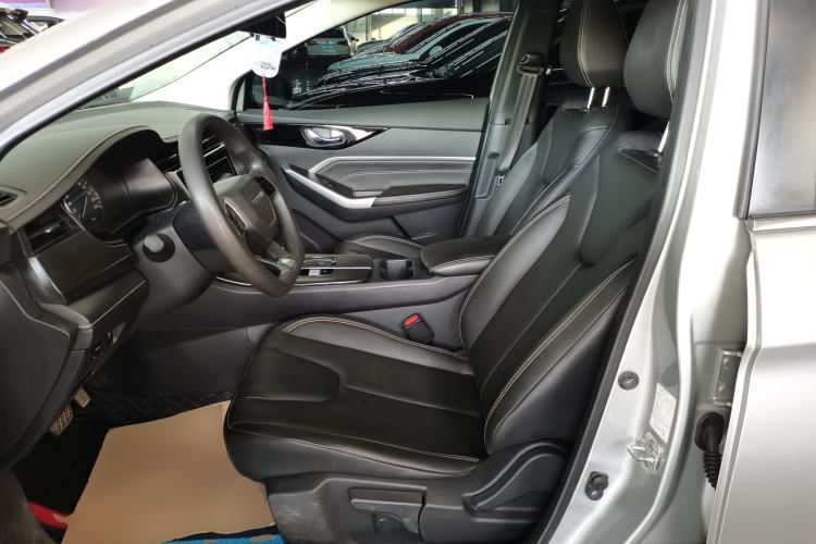 Used Venucia D60 2021 PLUS 1.6L XL CVT Yue Ling Edition