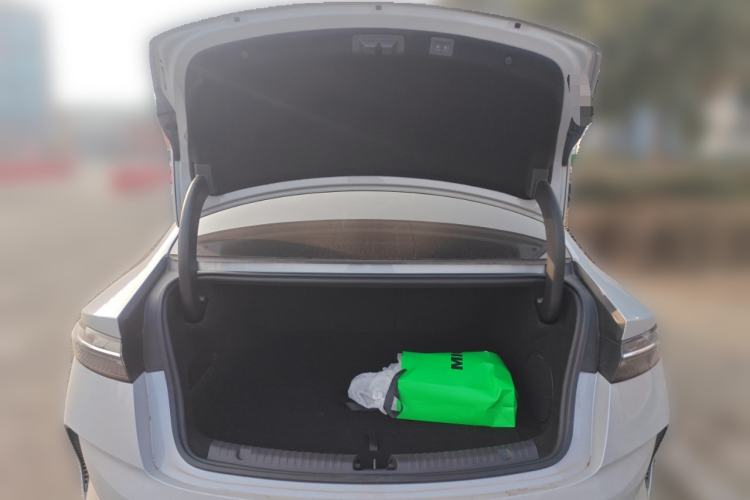 Used BYD Seal 2025 650 Zhihang Edition