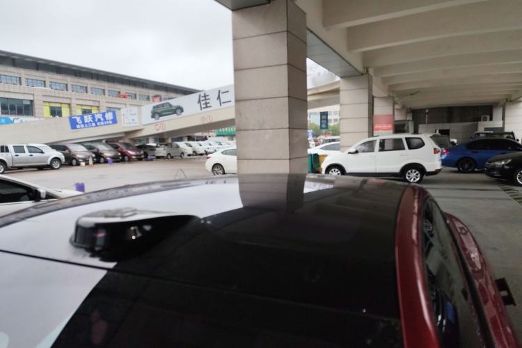 Used  Star Era ES 2025 Pure Electric Pro Urban Driving Assistance 77 kWh
