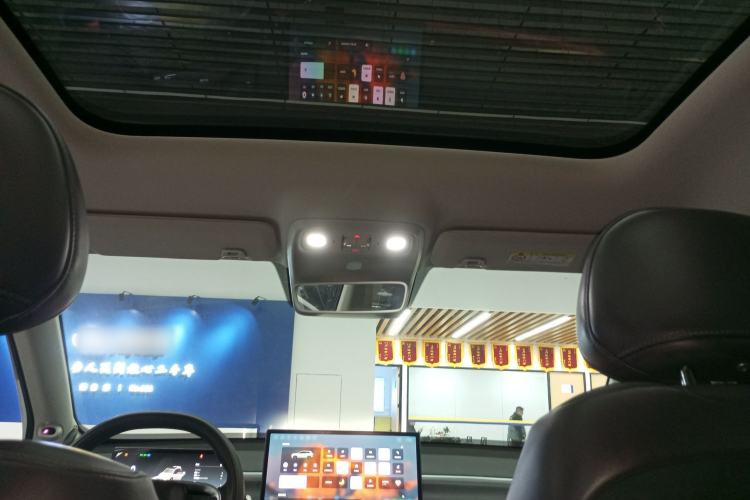 Used Leapmotor C10 2024 530 Smart Edition
