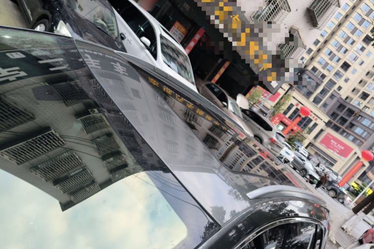 Used Cadillac XT5 2018 25T Luxury Model