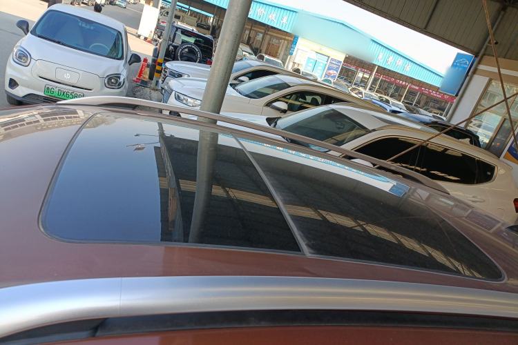 Used Ford Kuga 2018 EcoBoost 180 Two-Wheel-Drive Luxury Wing Edition