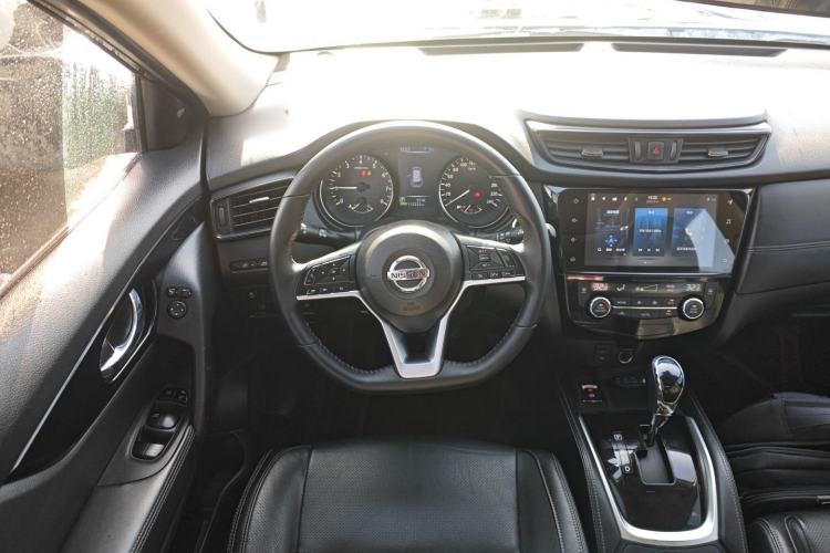 Used Nissan X-Trail 2021 2.0L CVT 2WD XL ITS Comfort Commemorative Edition
