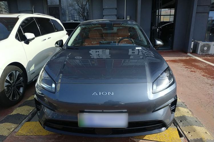 Used AION RT 2025 520 Smart Enjoy Edition
