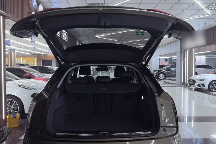 Used Audi Q3 2018 30th Anniversary Edition 35 TFSI Sport Edition