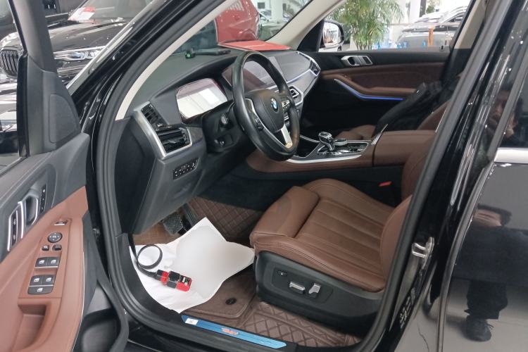 Used BMW X5 2020 xDrive30i X Design Package
