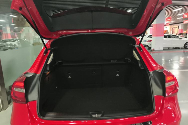 Used Mercedes-Benz GLA 2015 GLA 200 Fashion Model