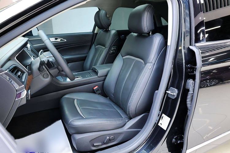 Used Ford Taurus 2015 EcoBoost 325 V6 Flagship Model
