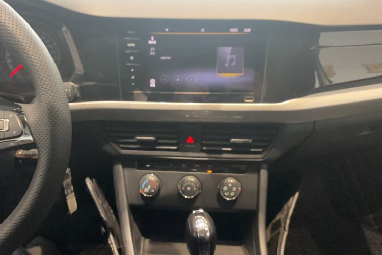 Used Volkswagen Bora 2021 1.5L Automatic Fashionable Smart Connectivity Version
