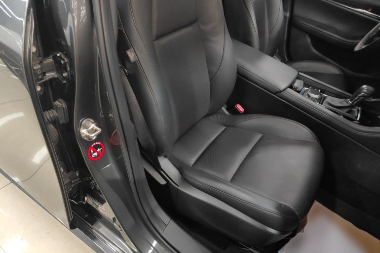 Used Mazda Mazda 3 Axela 2020 2.0L Automatic Zhiya Edition