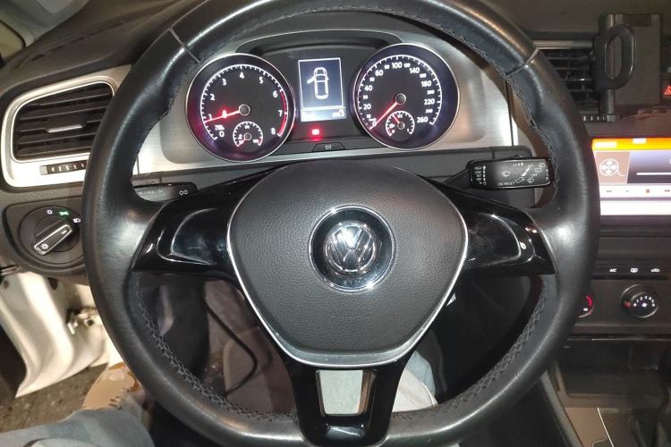 Used Volkswagen Golf 2016 1.6L Automatic Comfort Model