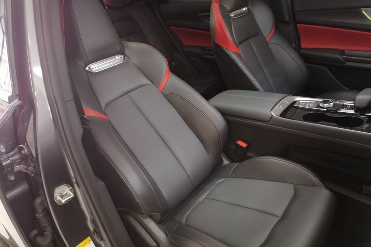 Used Changan CS55PLUS 2024 3rd Generation 1.5T DCT Excellence Model
