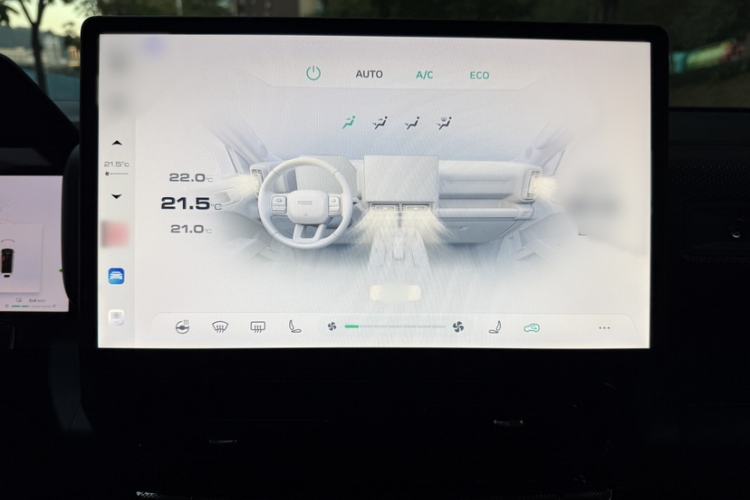 Used Haval Raptor New Energy 2023 Hi4 145 Explorer Edition
