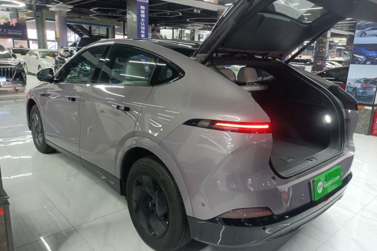 Used XPeng G6 2025 625 Long-Range Max Tech Edition
