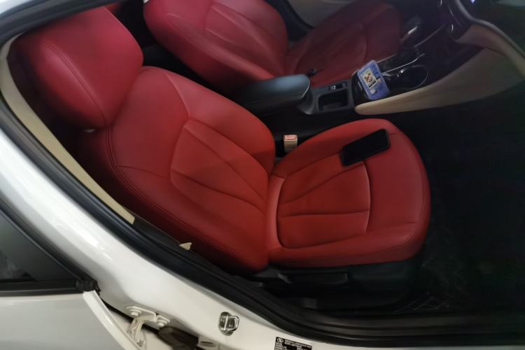 Used Buick Verano 2018 Sedan 15S Automatic Entry Model
