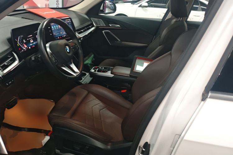 Used BMW X1 2024 sDrive25Li X Design Package
