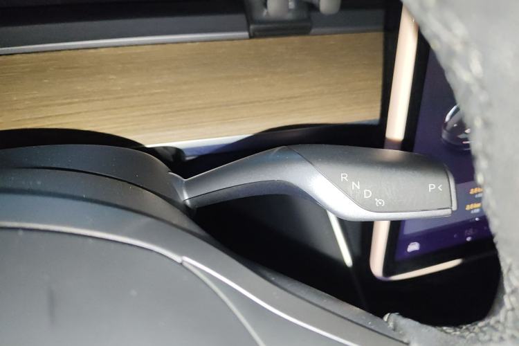 Used Tesla Model 3 2020 Standard Range Rear-Wheel Drive Upgraded Version
