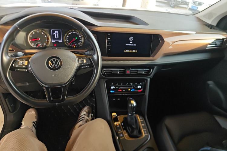 Used Volkswagen Tharu 2021 280TSI Two-Wheel-Drive Luxury Plus Edition