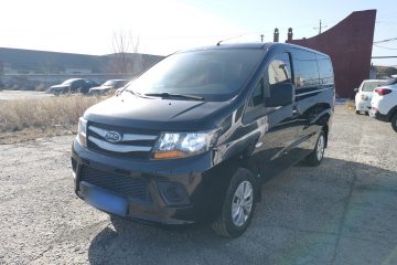 Used JAC Refine M3 2019 Creator Edition 1.8L Luxury Model