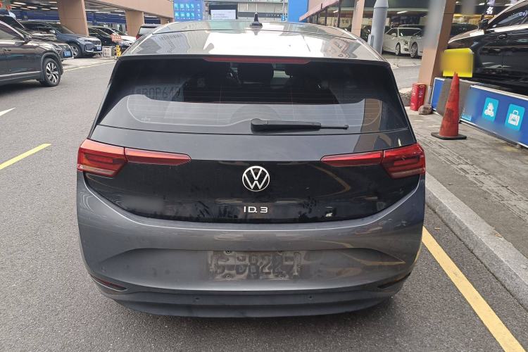 Used Volkswagen ID.3 2022 Pro Smart Edition
