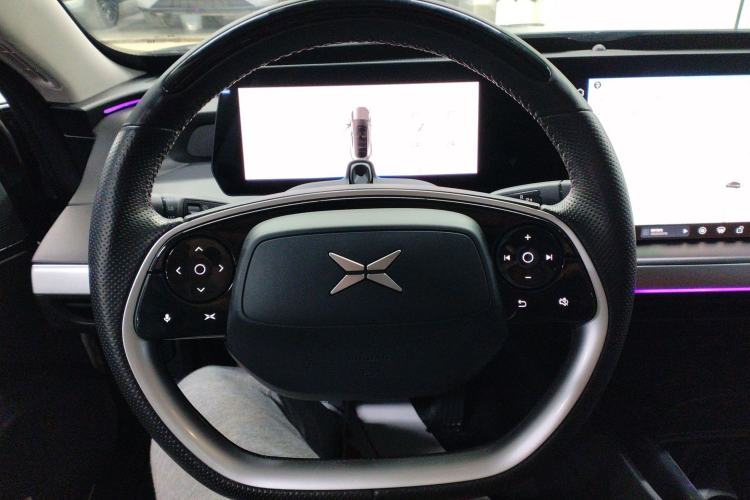 Used XPeng P7 2022 670N+
