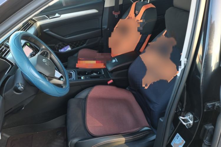 Used Volkswagen Magotan 2021 330TSI DSG 30th Anniversary Edition