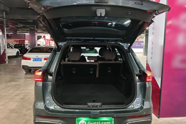 Used Chery Fengyun T8 2025 1.5T 130km Deluxe Version 5 Seats