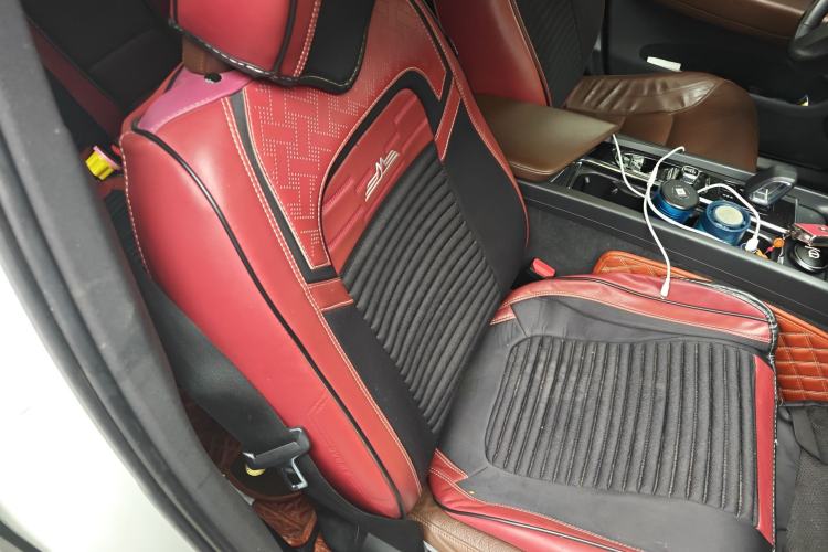 Used Volvo XC60 2023 B5 4x4 Smart Luxury Edition