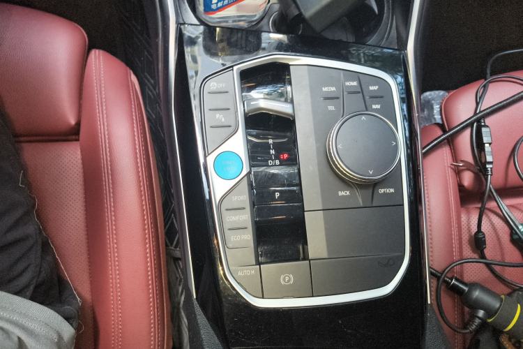 Used BMW i3 2022 eDrive 35 L