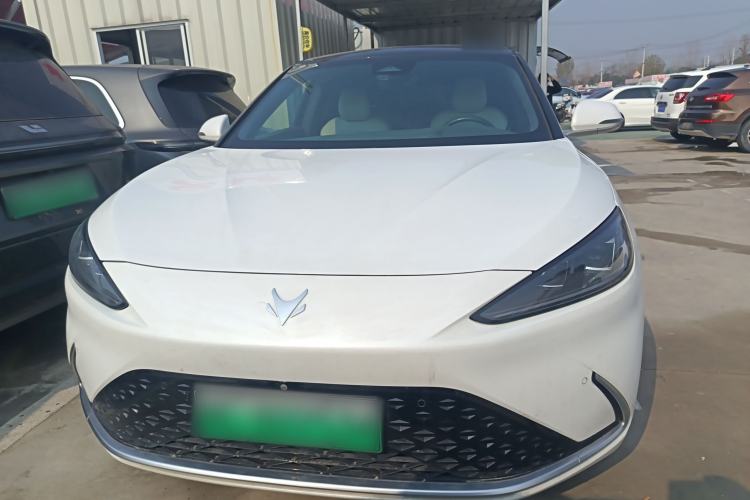 Used ARCFOX Alpha S 2021 708S+ 160kW
