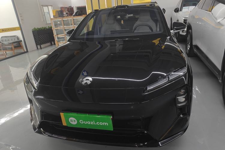 Used Nio ET5T 2025 75 kWh Touring
